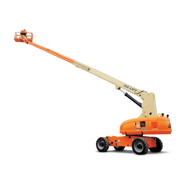 Bomlift JLG-860SJ-E