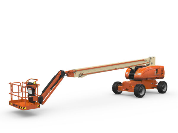 Bomlift JLG-860SJ-E - Bilde 2