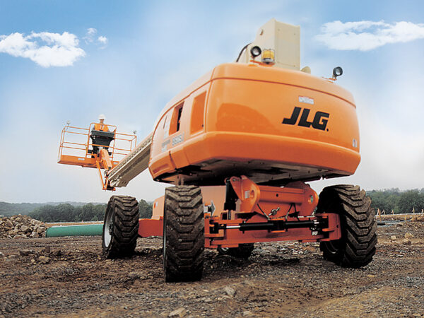 Bomlift JLG-860SJ-E - Bilde 6