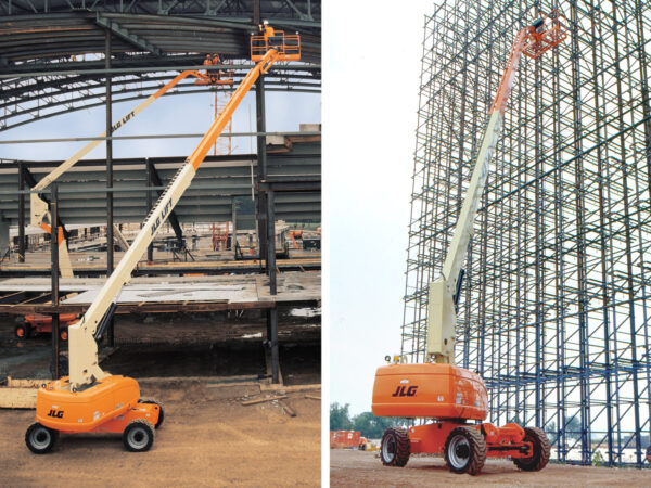 Bomlift JLG-860SJ-E - Bilde 3