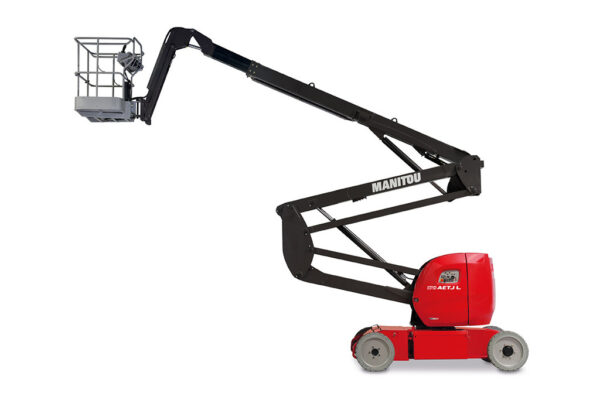 Bomlift Manitou 170 AET - Bilde 2