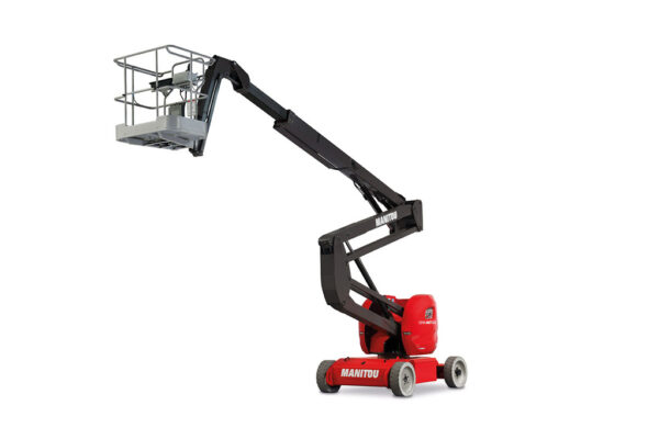 Bomlift Manitou 170 AET - Bilde 3