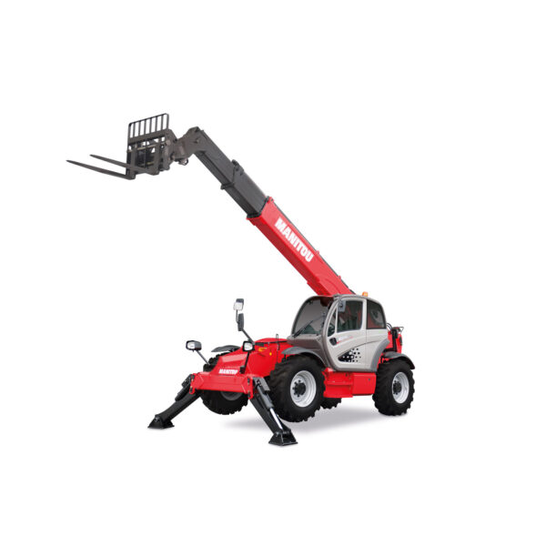 Manitou MT 1440 - Bilde 2