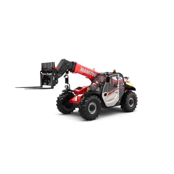 Manitou MT 625 T - Bilde 3