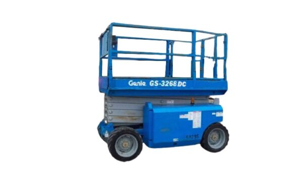 Sakselift Genie GS 3268 dc