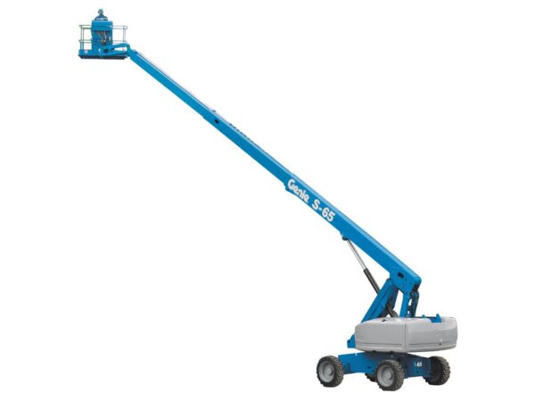 Bomlift Genie S-65