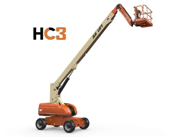 Bomlift JLG 860 SJ HC3