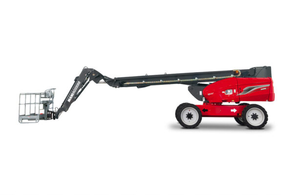 Bomlift Manitou 280 TJ