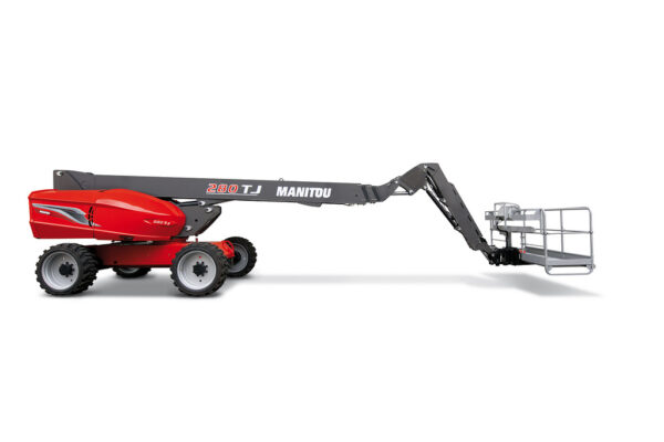 Bomlift Manitou 280 TJ - Bilde 2