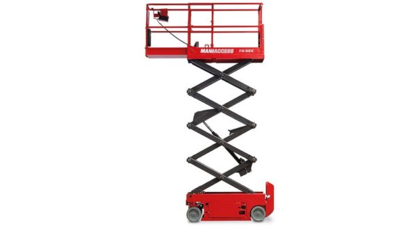 Sakselift Manitou 78 SCE