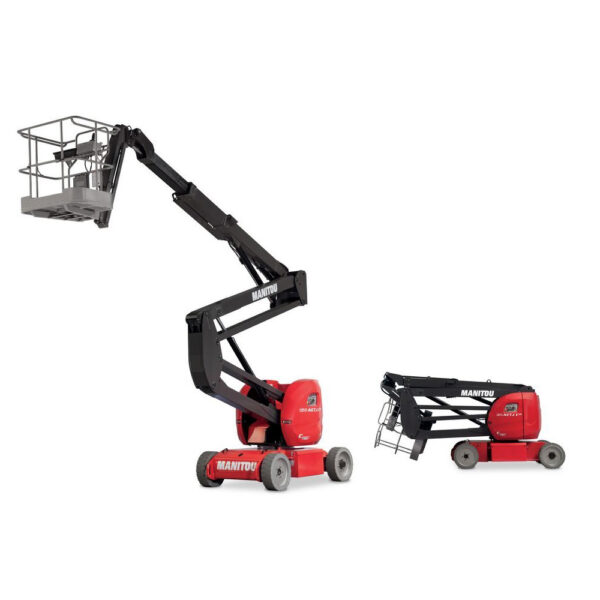 Bomlift Manitou 150 AETJ